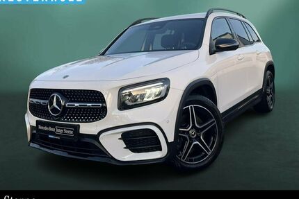 Mercedes-Benz GLB 220 9.899 km 52.490 &euro; Neustadt 67433