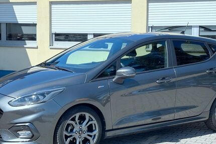 Ford Fiesta 49.494 km 13.390 &euro; Haßloch 67454