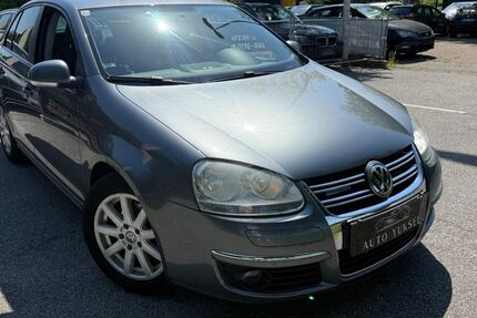 VW Jetta 196.000 km 4.490 &euro; Heppenheim 64646