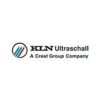 Mechaniker (w/m/d) KLN Ultraschall AG Heppenheim 64646