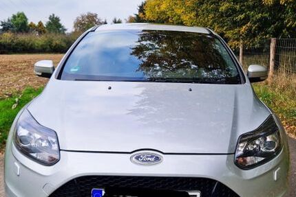 Ford Focus 196.000 km 9.100 € Birkenau 69488