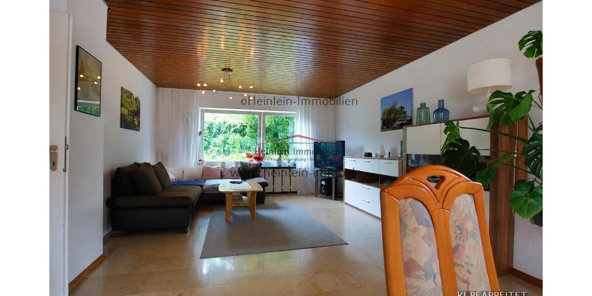Modernisiertes aufget. Dreifamilienh. 253,87 m² Wohnfl# Garten# Garage# Stellplatz# HD-Schlierbach - Mehrfamilienhaus, Wohnhaus Heidelberg-Schlierbach Schlierbach | Angebot:27284952