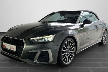 Audi A5 41.690 km 37.490 &euro; Mannheim 68309