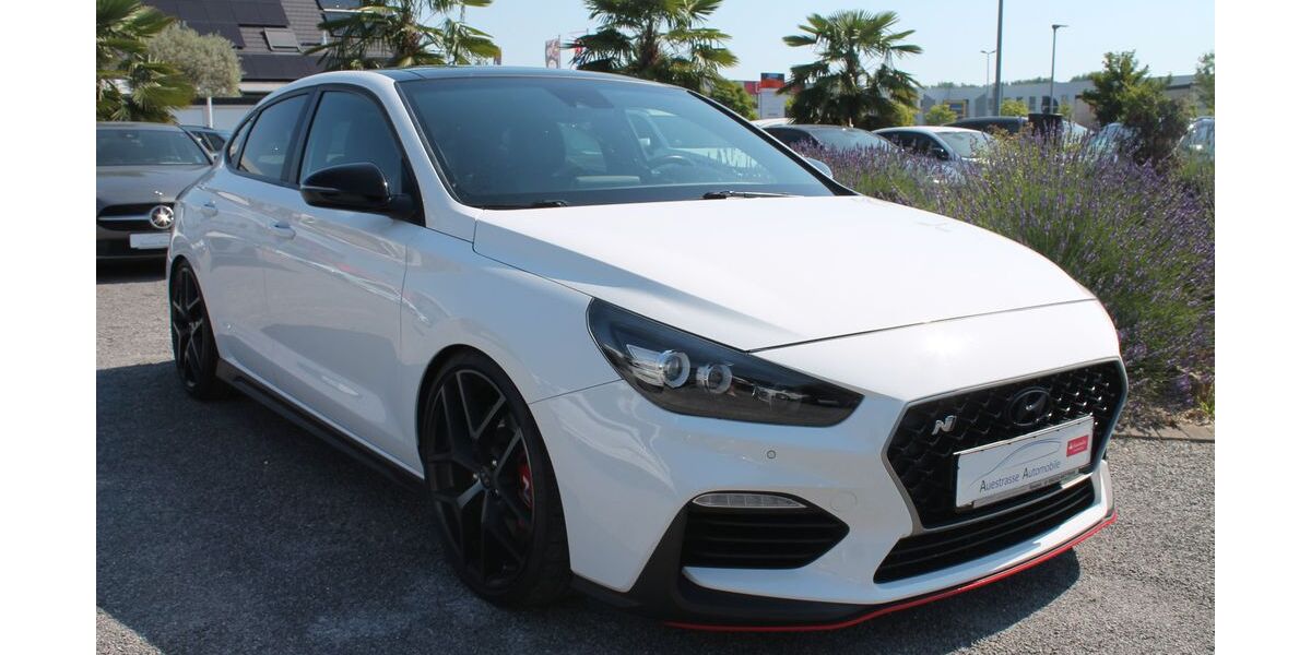Hyundai i30 74.000 km 28.490 &euro; Speyer 67346