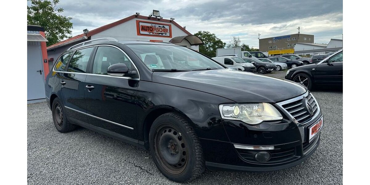 VW Passat 335.640 km 2.900 &euro; Worms 67547