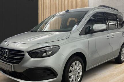 Mercedes-Benz T-Klasse 31.800 km 26.400 € Speyer 67346