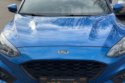 Ford Focus 58.400 km 15.999 &euro; Speyer 67346