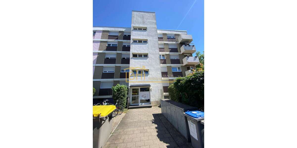 Etagenwohnung Mannheim Gartenstadt - 3 Zimmer, 84 m&sup2;, 169.000&euro; | Angebot:27070451