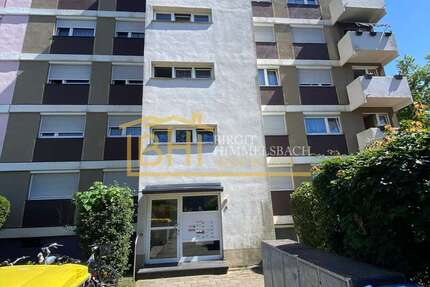 Wohnung Mannheim Gartenstadt - 3 Zimmer, 84 m&sup2;, 169.000&euro; | Angebot:27070451