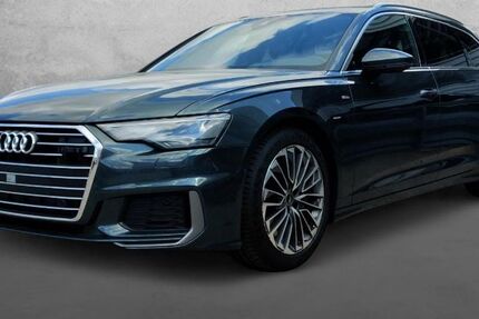 Audi A6 68.901 km 34.400 € Heidelberg 69115