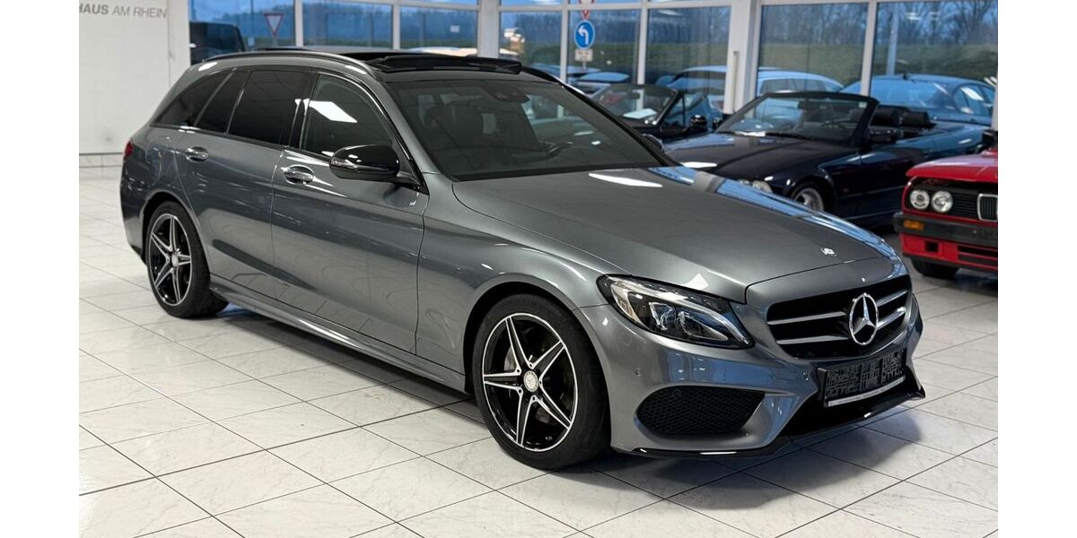 Mercedes-Benz C 250 97.500 km 22.990 &euro; Speyer 67346