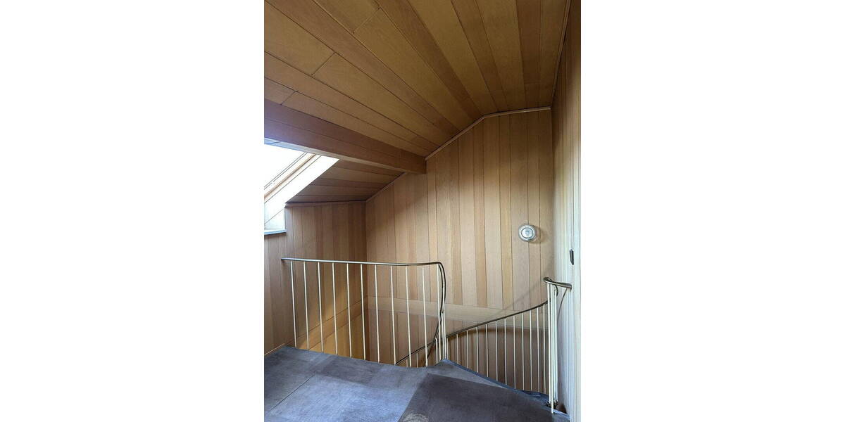 Reihenmittelhaus Mannheim Gartenstadt - 4 Zimmer, 90 m&sup2;, 305.000&euro; | Angebot:26048746