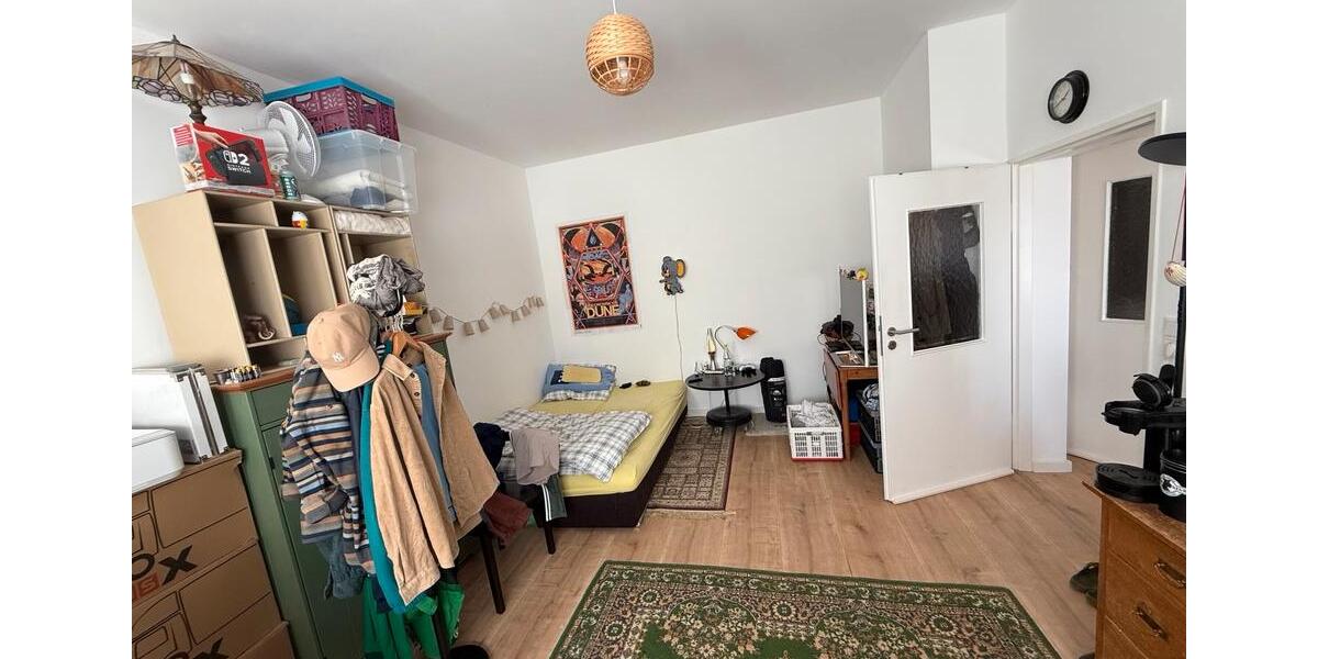Etagenwohnung Mannheim Herzogenried - 3.5 Zimmer, 85 m&sup2;, 1.500&euro; | Angebot:26235922