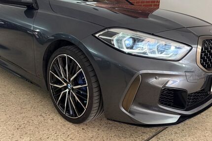 BMW M135 89.000 km 27.490 € Waldsee 67165