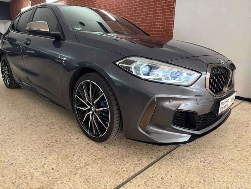 BMW M135 89.000 km 27.490 € Waldsee 67165