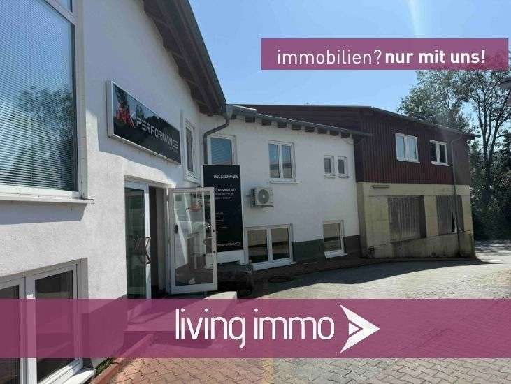 Gewerbeobjekt Fürth - 2.000&euro; | Angebot:26946619