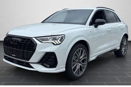 Audi Q3 2.990 km 50.350 &euro; Neustadt a.d. Weinstraße 67433