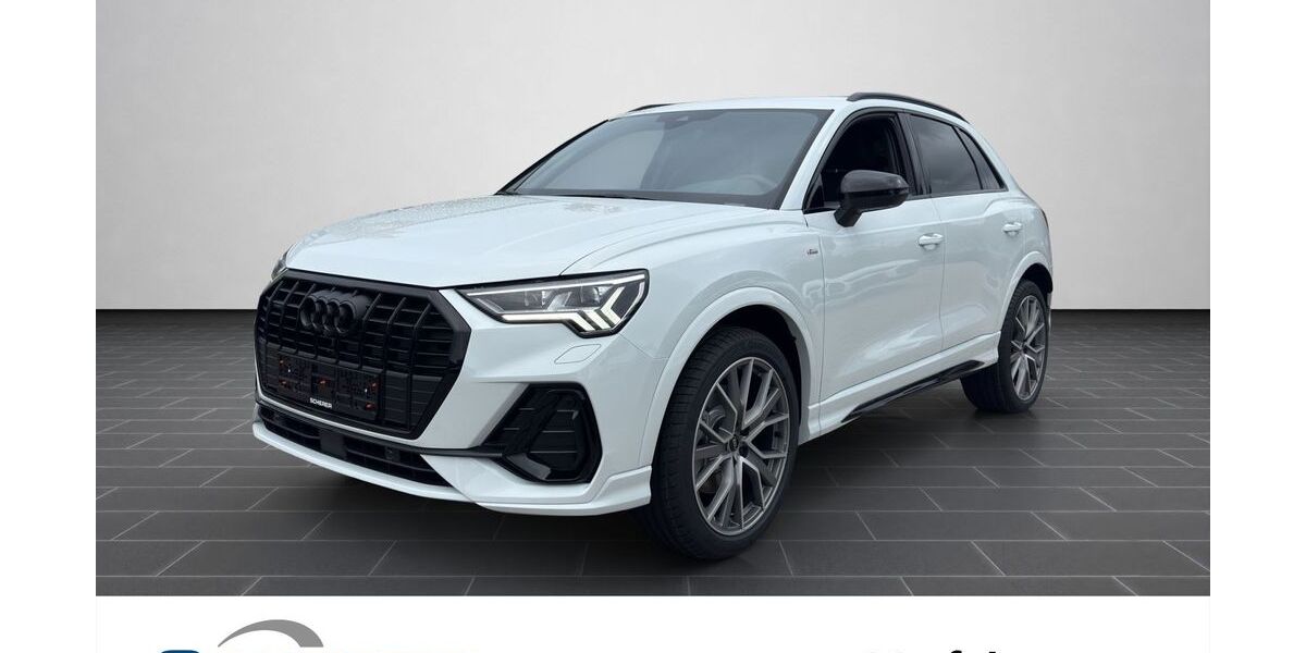 Audi Q3 2.990 km 50.350 &euro; Neustadt a.d. Weinstraße 67433