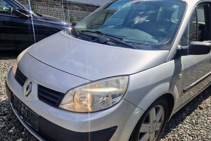 Renault Scenic 234.000 km 990 &euro; Ludwigshafen am Rhein 67059