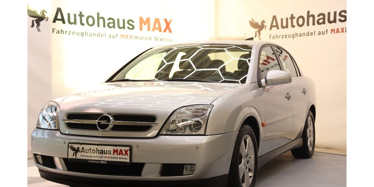 Opel Vectra 98.942 km 9.990 &euro; Mannheim 68219