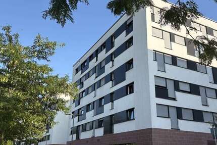 Wohnung zum Kaufen in Heidelberg 270.000 € 37.83 m²