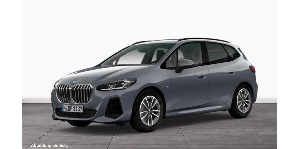 BMW 218 Active Tourer 17.816 km 33.980 &euro; Mannheim 68169