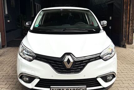 Renault Scenic 45.000 km 13.490 € Schwetzingen 68723