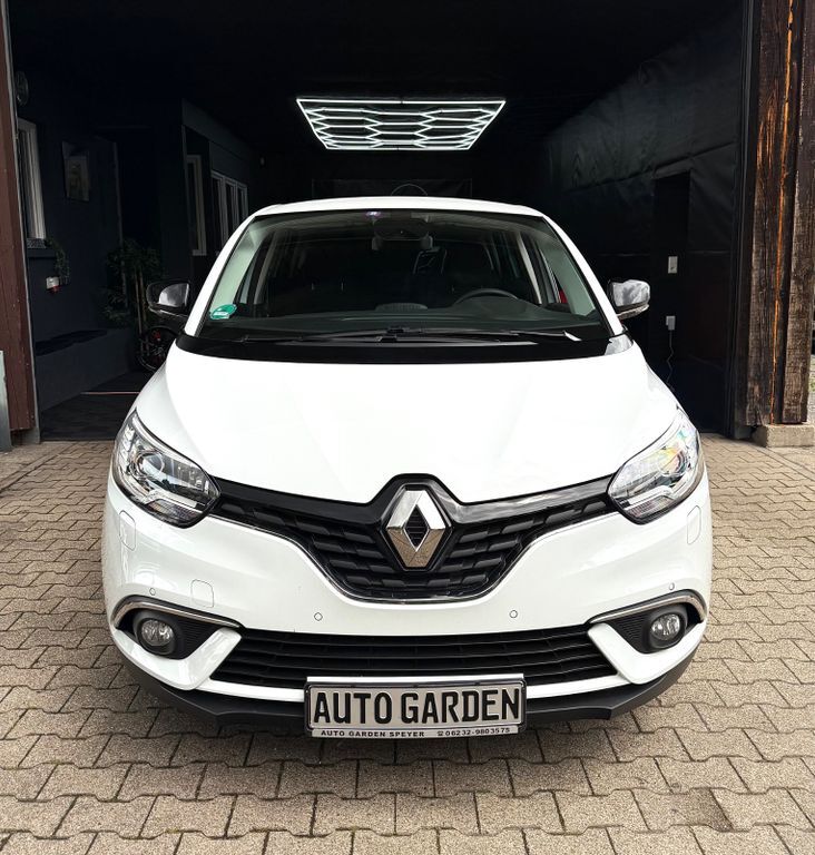 Renault Scenic 45.000 km 13.490 € Schwetzingen 68723