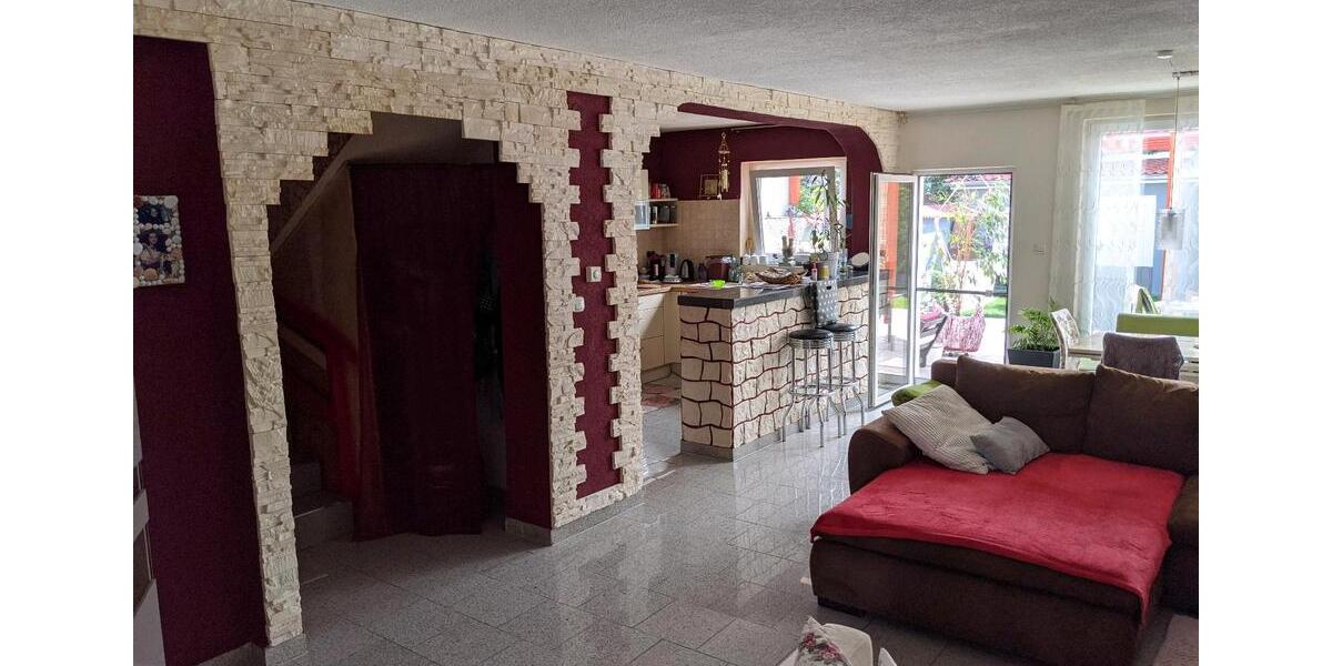 Mehrfamilienhaus, Wohnhaus Ludwigshafen am Rhein Mundenheim - 9 Zimmer, 152 m&sup2;, 590.000&euro; | Angebot:25765594