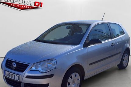 VW Polo 73.000 km 3.990 &euro; Worms 67547