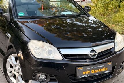 Opel Tigra 149.000 km 3.490 &euro; Worms 67547