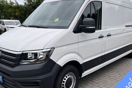 VW Crafter 74.112 km 22.750 &euro; Weinheim 69469