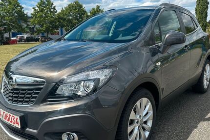 Opel Mokka 37.500 km 10.850 &euro; Neustadt/Weinstr 67433