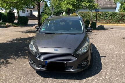 Ford S-Max 112.000 km 15.000 &euro; Heßheim 67258