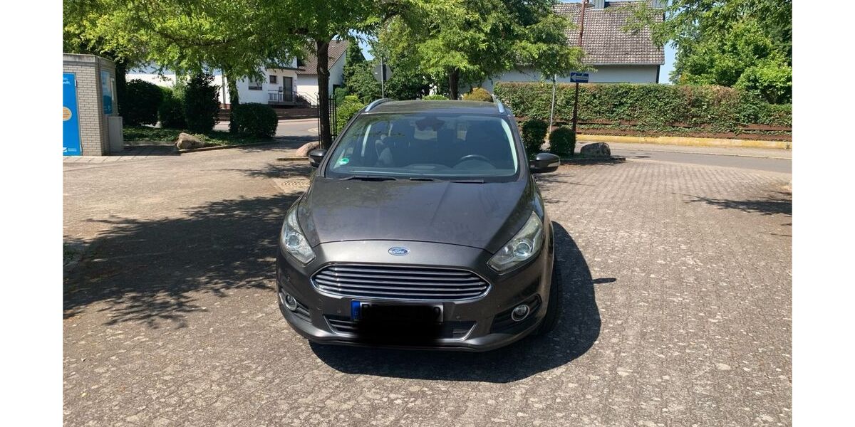 Ford S-Max 112.000 km 15.000 &euro; Heßheim 67258