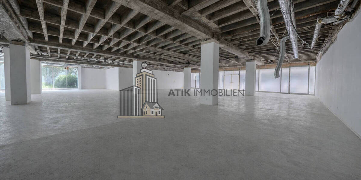 ATIK: Hochfrequentierte Einzelhandelsfläche in 1A-Lage der Mannheimer Innenstadt - Q7 Fressgasse - Gewerbeobjekt Mannheim / Schwetzingerstadt/Oststadt Quadrate | Angebot:26296506