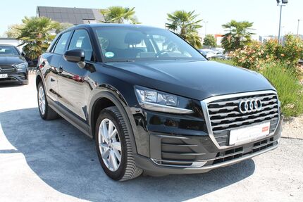Audi Q2 70.000 km 18.890 € Speyer 67346