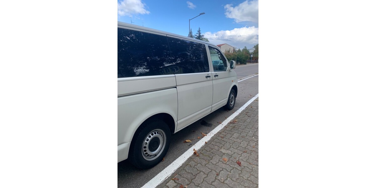 VW T 5 213.000 km 7.800 € Limburgerhof 67117