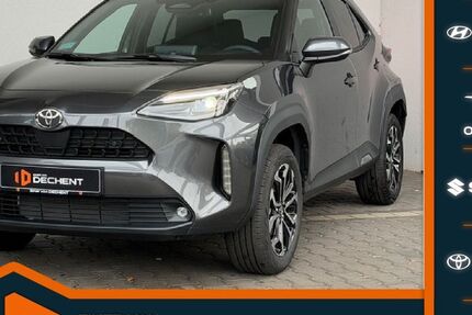 Toyota Yaris 2.000 km 29.990 &euro; Heidelberg 69115