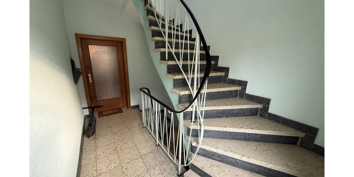 Mehrfamilienhaus, Wohnhaus Mannheim / Almenhof Almenhof - 6 Zimmer, 184 m&sup2;, 535.000&euro; | Angebot:26244510