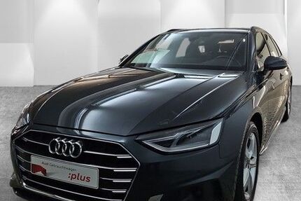 Audi A4 52.005 km 31.550 &euro; Speyer 67346