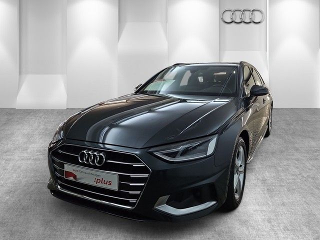 Audi A4 52.005 km 31.850 &euro; Speyer 67346