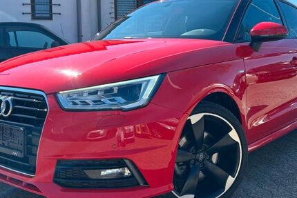 Audi A1 146.800 km 11.999 &euro; Worms 67547