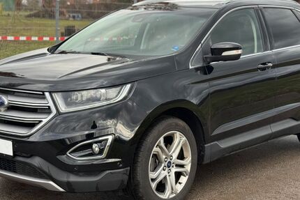 Ford Edge 148.500 km 15.950 &euro; Mannheim 68239