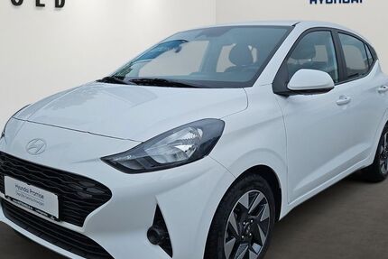 Hyundai i10 4.200 km 15.590 &euro; Ludwigshafen 67059