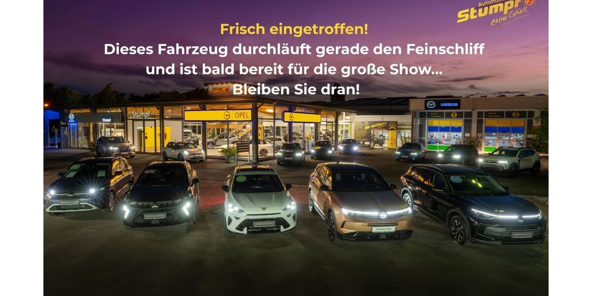 Opel Grandland (X) 9.050 km 23.900 &euro; Heppenheim 64646