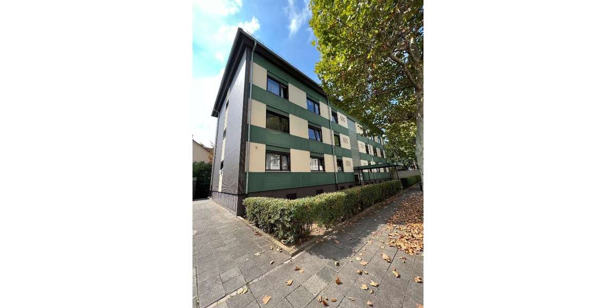 Wohnung zum Mieten in Frankenthal 700 € 95.2 m² 3 zimmer