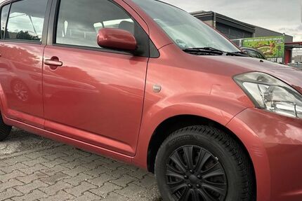 Daihatsu Sirion 158.800 km 1.590 &euro; Mannheim 68307