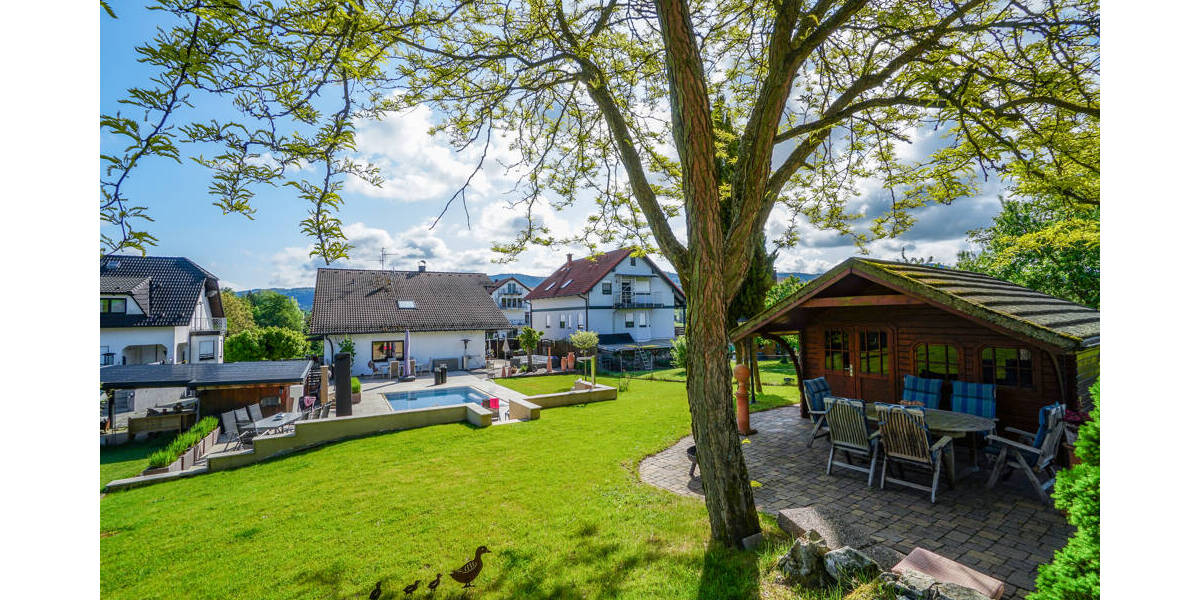 Mehrfamilienhaus, Wohnhaus Fürth / Lörzenbach Lörzenbach - 7 Zimmer, 218 m&sup2;, 570.000&euro; | Angebot:26740339