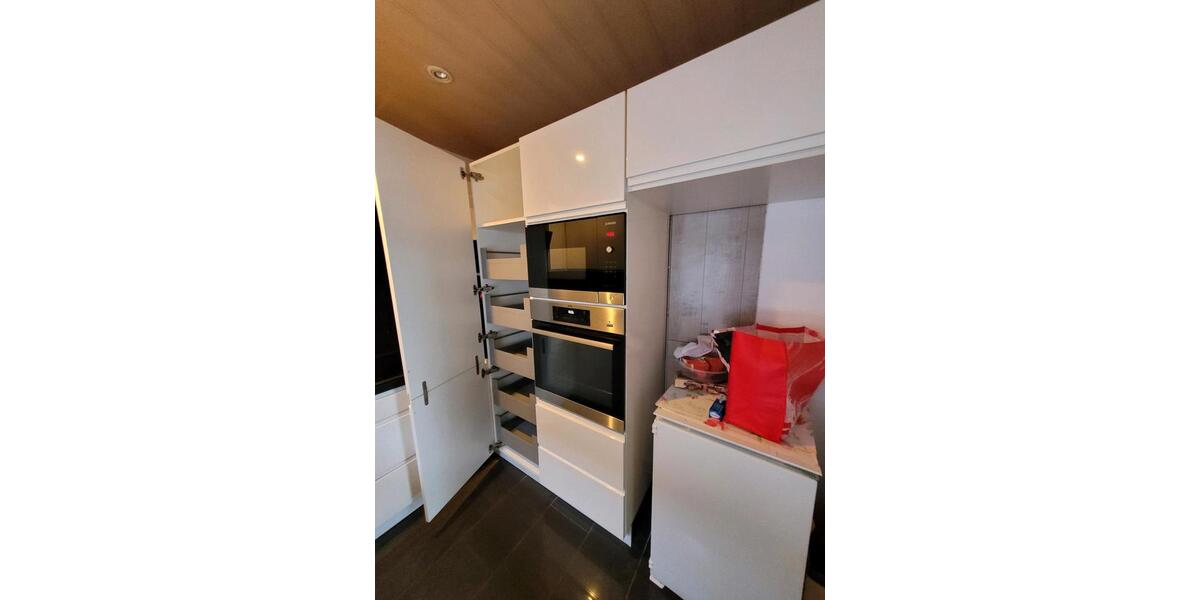 Erdgeschoßwohnung Lampertheim - 2 Zimmer, 55 m&sup2;, 700&euro; | Angebot:25552237